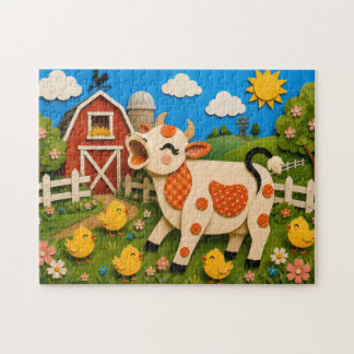 Puzzle Casse-tête