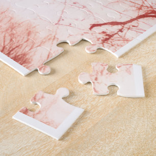 Puzzle Casse-tête d'Amityville