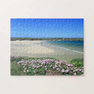 Puzzle Casse-tête de baie de Harlyn