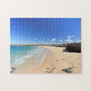 Puzzle Casse-tête de baie de Harlyn