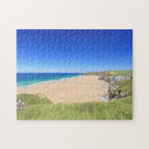 Puzzle Casse-tête de baie de Watergate