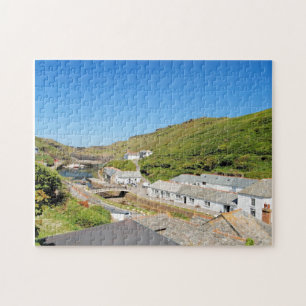 Puzzle Casse-tête de Boscastle