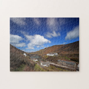 Puzzle Casse-tête de Boscastle