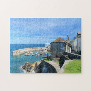 Puzzle Casse-tête de Coverack
