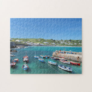Puzzle Casse-tête de Coverack