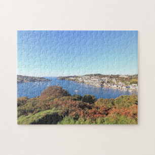 Puzzle Casse-tête de Fowey