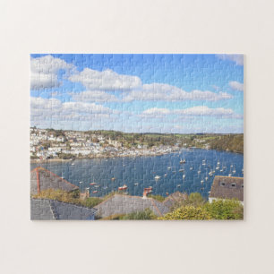 Puzzle Casse-tête de Fowey