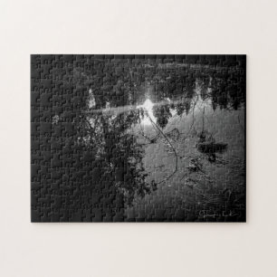 Puzzle Casse-tête de l'étang