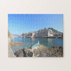 Puzzle Casse-tête de Looe