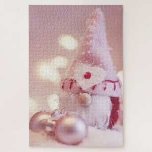 Puzzle Casse-tête de Noël