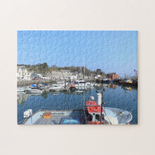 Puzzle Casse-tête de Padstow