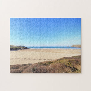 Puzzle Casse-tête de Polzeath