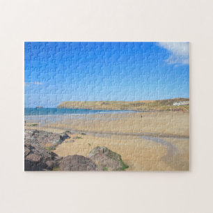 Puzzle Casse-tête de Polzeath