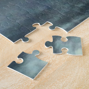 Puzzle Casse-tête de réflexion d'automne de Whiteshell