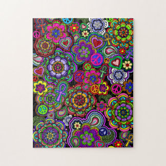 Puzzle Casse-tête de Retromania 2