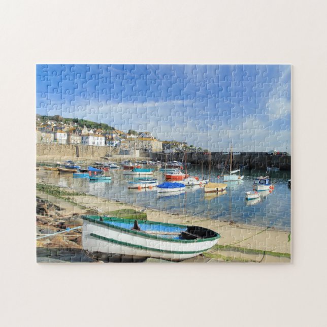 Puzzle Casse-tête de trou de souris (Horizontal)