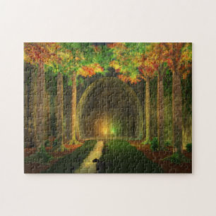 Puzzle Casse-tête de Wellinghall