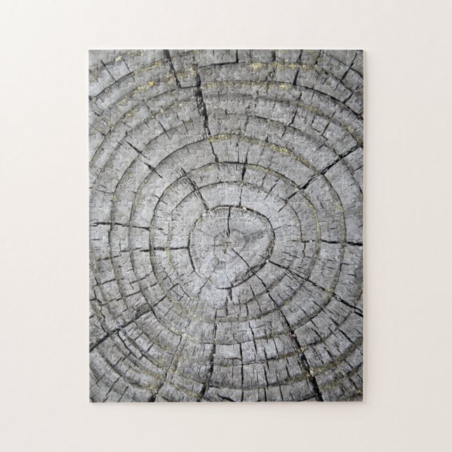 Puzzle Casse-tête d'Impossipuzzle (Vertical)