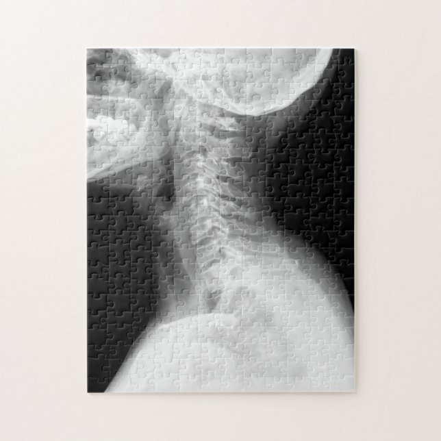 Puzzle Casse-tête d'Impossipuzzle (Vertical)