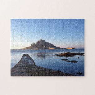 Puzzle Casse-tête du bâti de St Michael