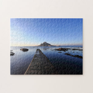 Puzzle Casse-tête du bâti de St Michael
