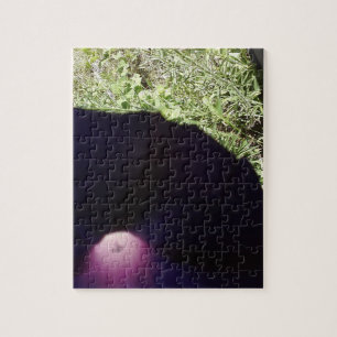 Puzzle Casse-tête florale