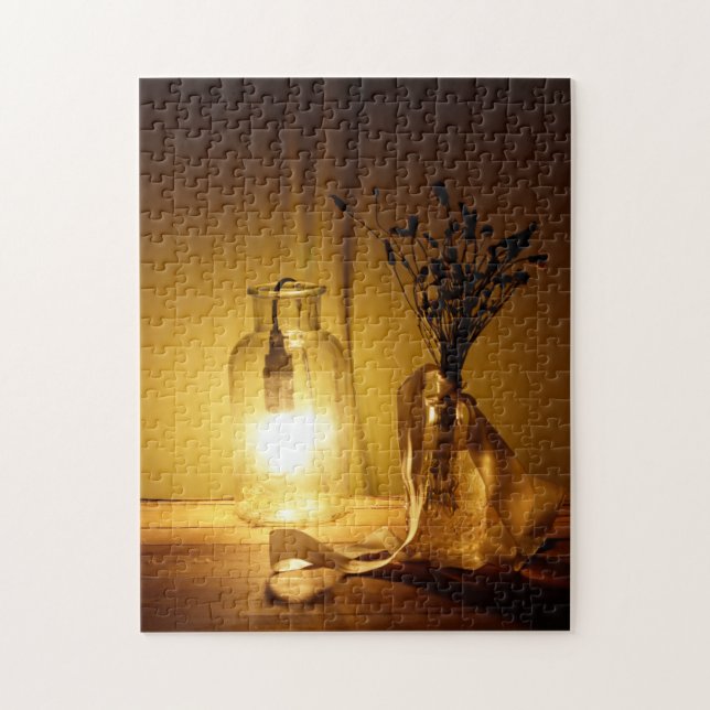Puzzle Casse-tête Glow (Vertical)