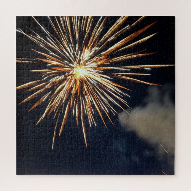 Puzzle Casse-tête Kaboom (Vertical)