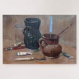 Puzzle Casse-tête Nature morte