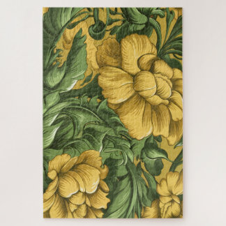 Puzzle Casse-tête Sage Bloom