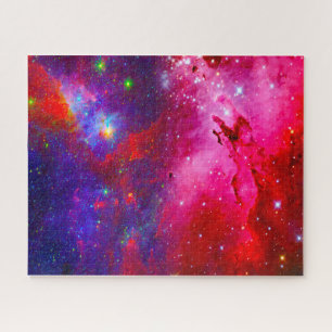 Puzzle Casse-têtes Notre Univers Majestueux