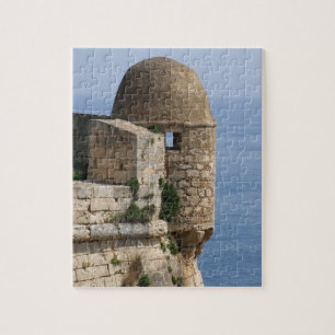 Puzzle Castle Turret