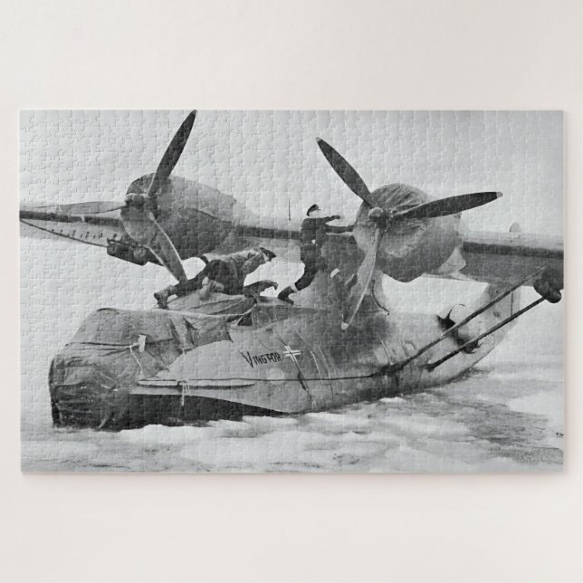 Puzzle Catalina Vingtor (Horizontal)