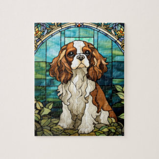 Puzzle Cavalier King Charles Spaniel
