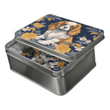 Cavalier King Charles Spaniel