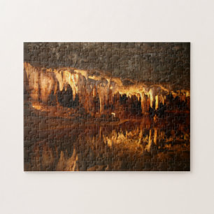 Puzzle Cavernes de Luray