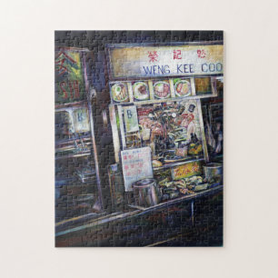 Puzzle Cenosillicaphia