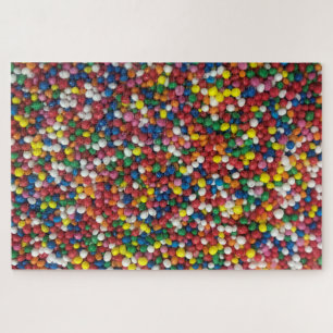 Puzzle centaines et milliers (extrême)