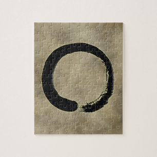 PUZZLE CERCLE DE ZEN