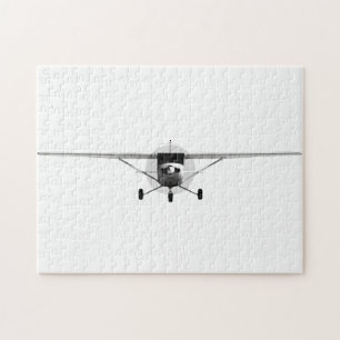 Puzzle Cessna 152
