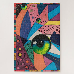 Puzzle C'est un plaisir de vous revoir - Ken Gage Art