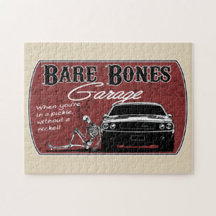 Puzzle Challengeur des essentiels