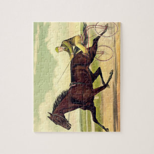 Puzzle Champion boudeur SUPÉRIEUR