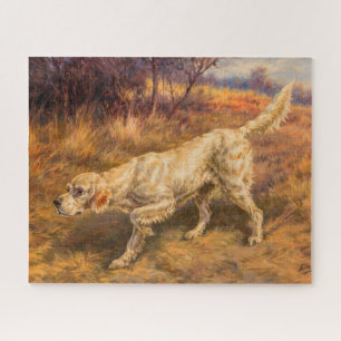 Puzzle Champion Count Whitestone par Edmund Henry Osthaus