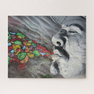 Puzzle chant valparaiso
