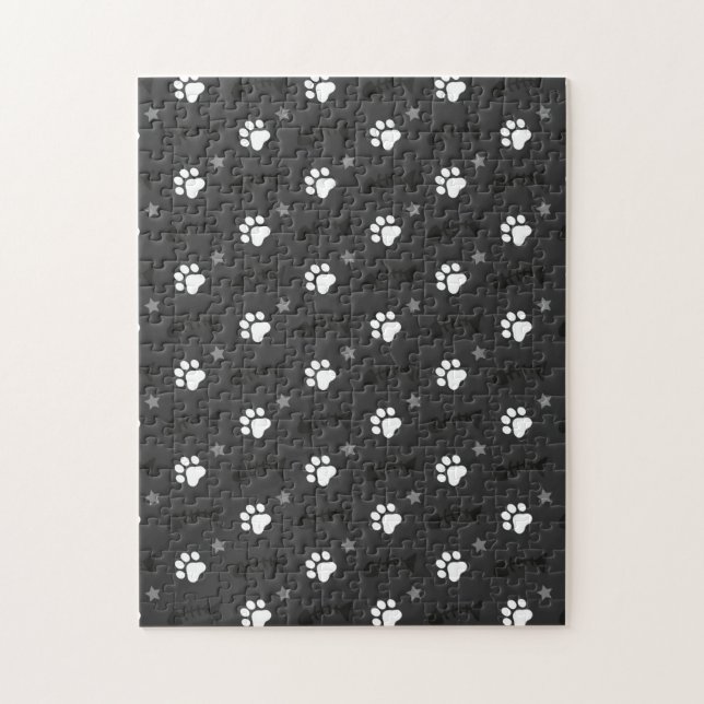 Puzzle Chaque Chat Est Mon Meilleur Ami (Vertical)