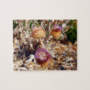 Puzzle Chardon