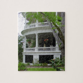 Puzzle Charleston, South Carolina
