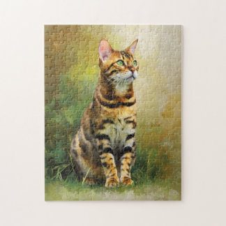 Puzzle chat