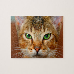 Puzzle Chat abyssin.